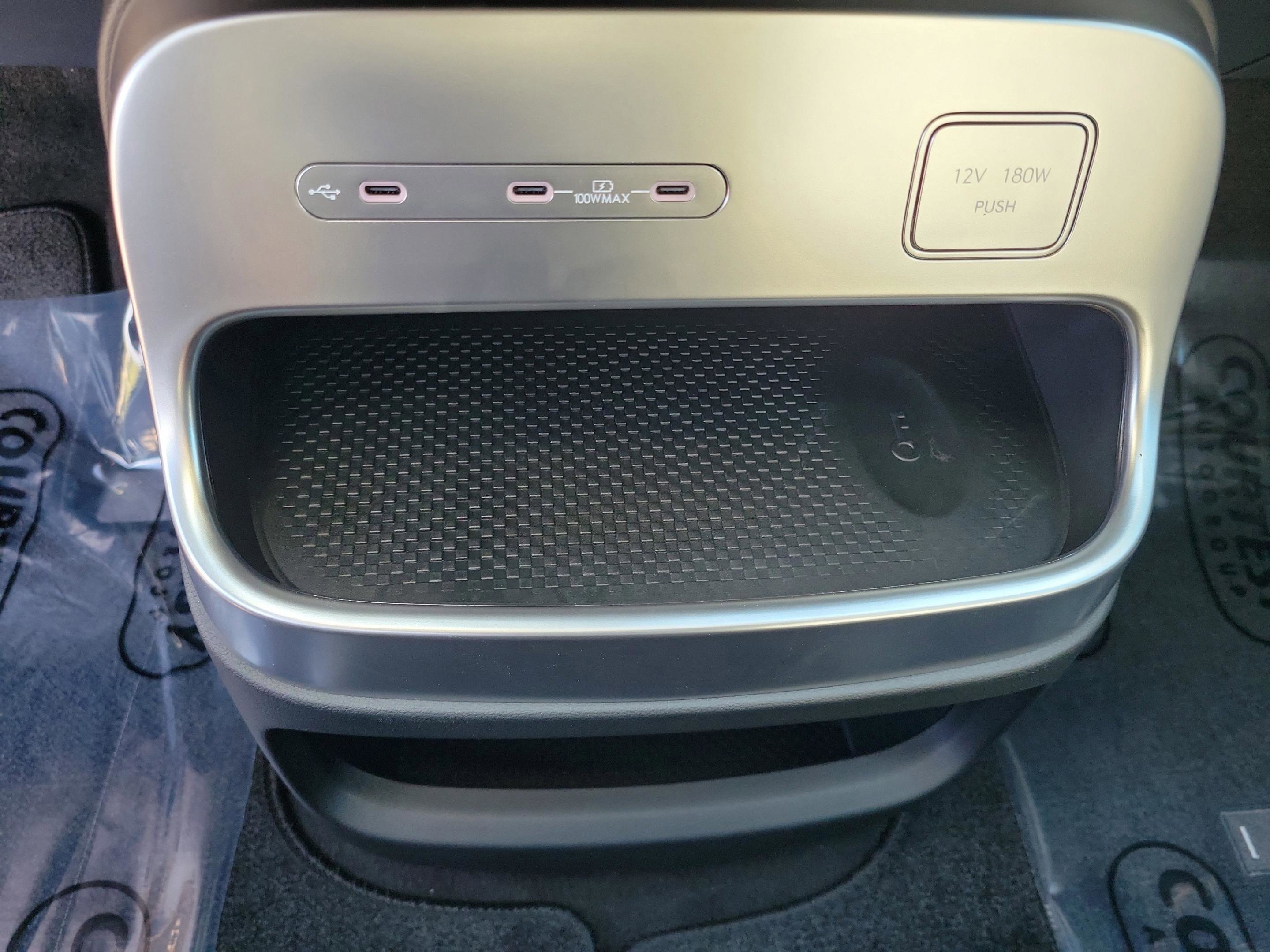 New 2026 Hyundai Ioniq 9 SEL image 33