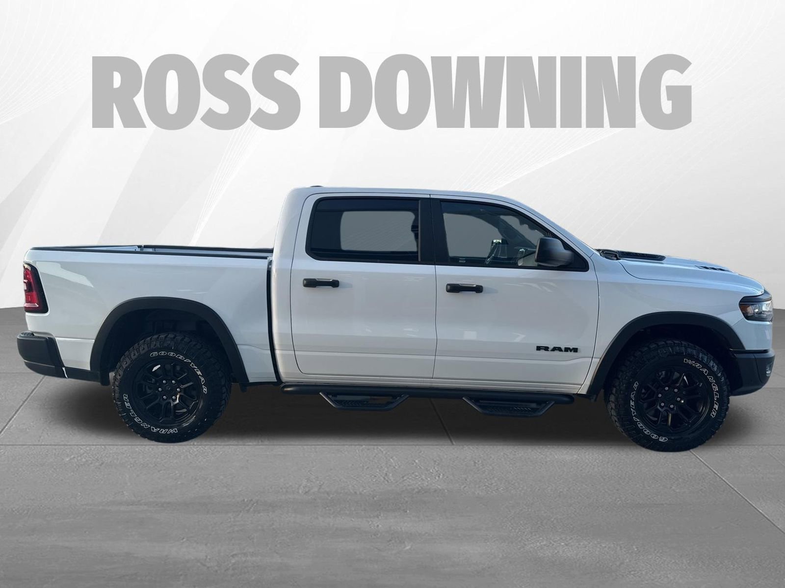 Used 2025 RAM 1500 Rebel image 10