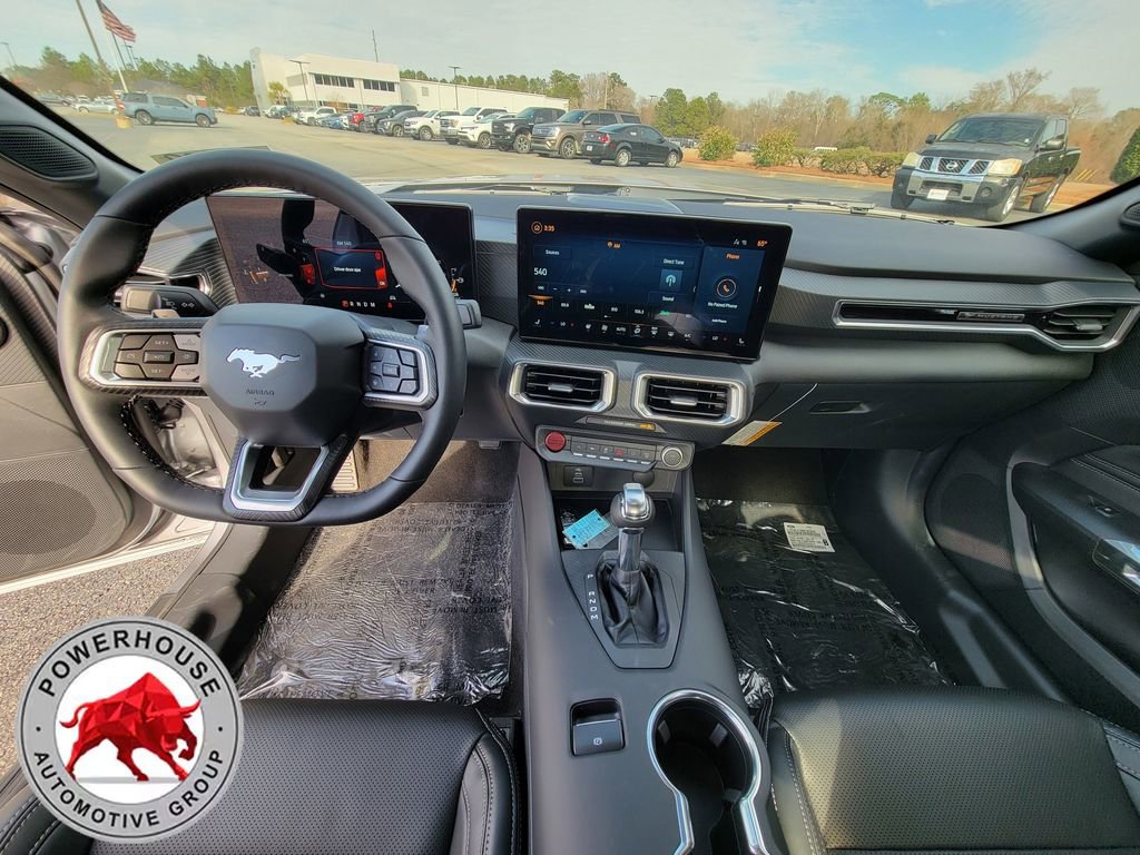 New 2026 Ford Mustang GT Premium image 13