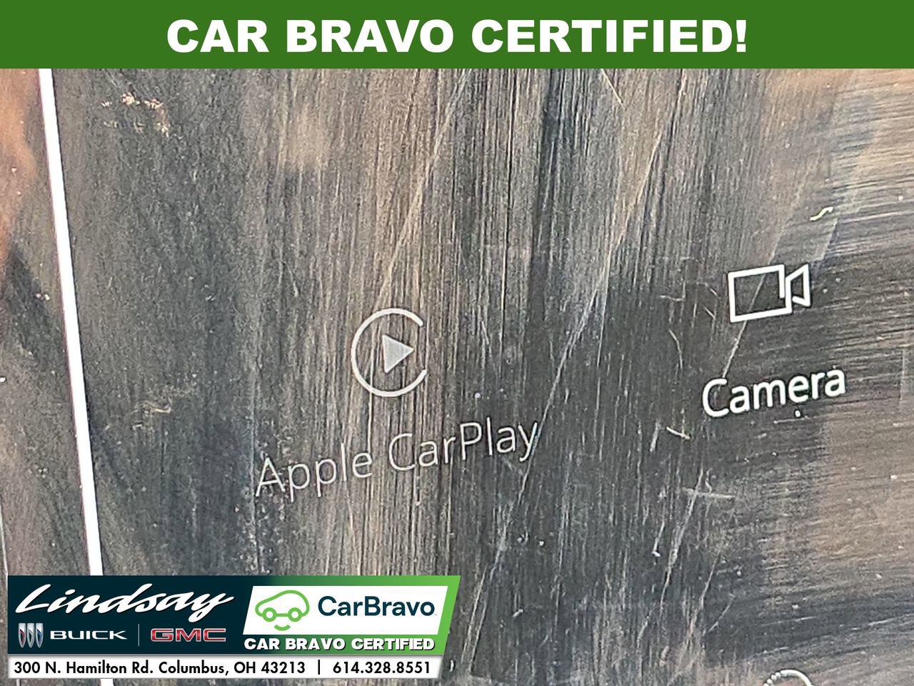 Certified 2024 GMC Acadia AT4 w/ LPO, Floor Liner Package image 35