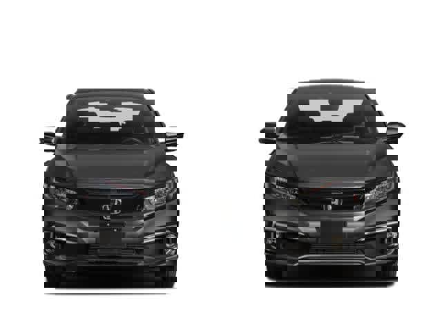 Used 2019 Honda Civic Touring image 4