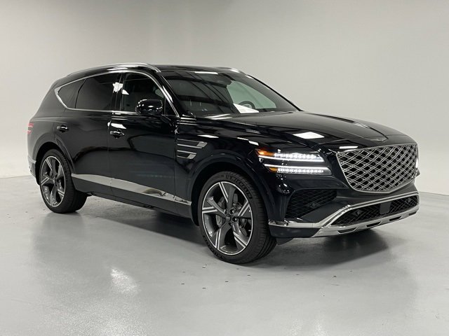 New 2025 Genesis GV80 3.5T Prestige image 5