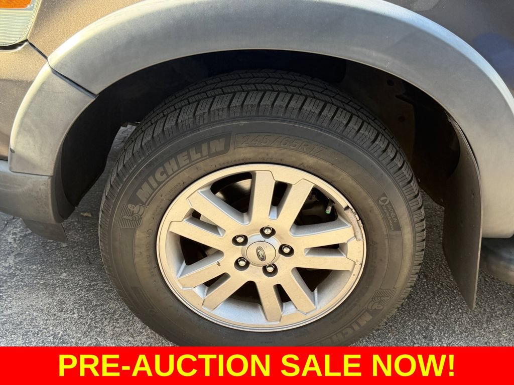 Used 2008 Ford Explorer Sport Trac XLT RWD image 17
