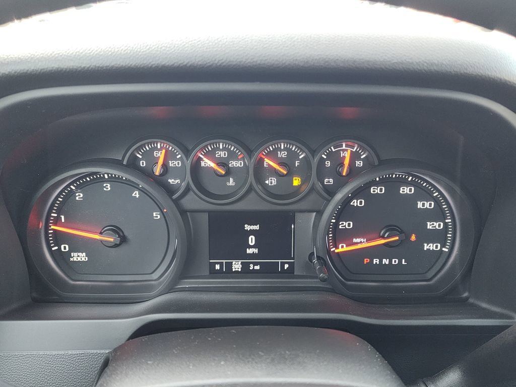 New 2026 GMC Sierra 3500 Pro w/ Convenience Package image 28