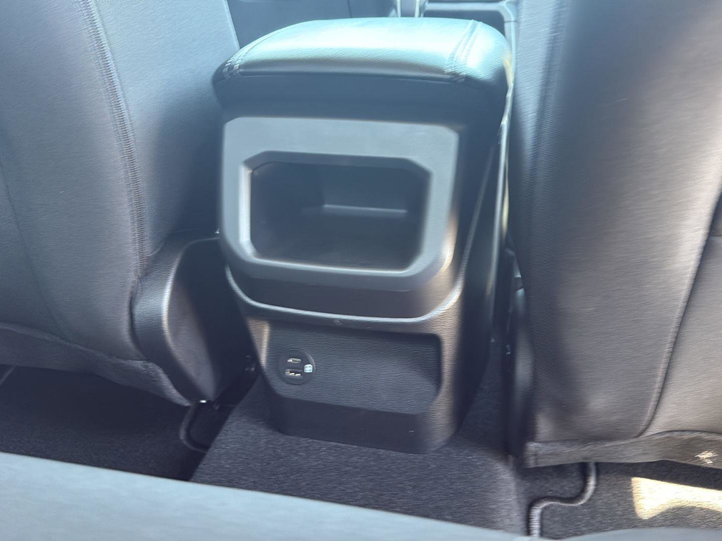 New 2026 Ford Ranger XLT image 11