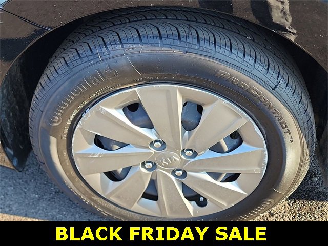 Certified 2020 Kia Rio LX image 34