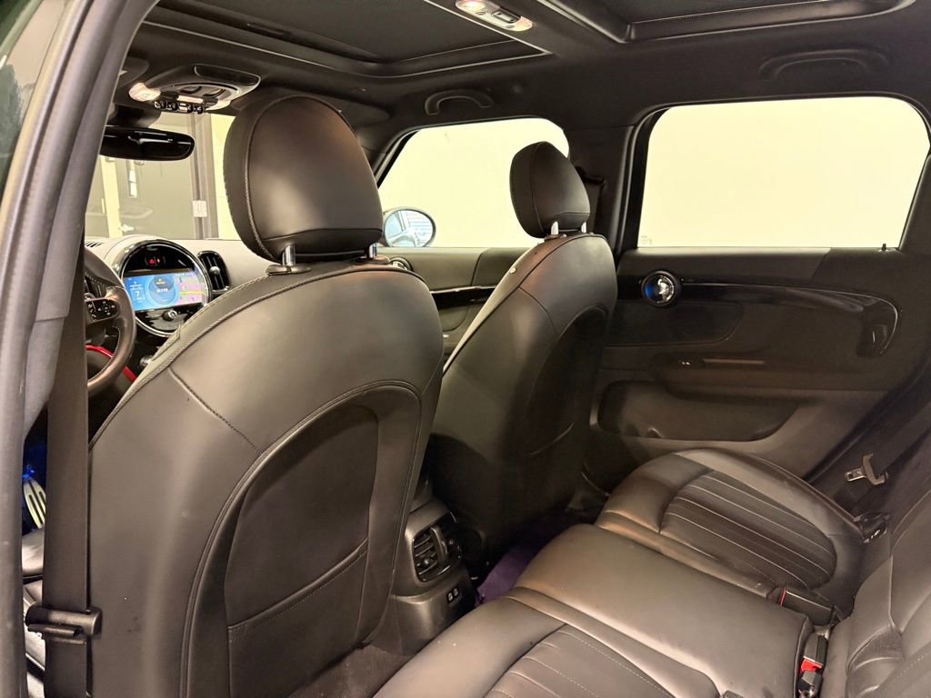 Certified 2023 MINI Cooper Countryman John Cooper Works image 22