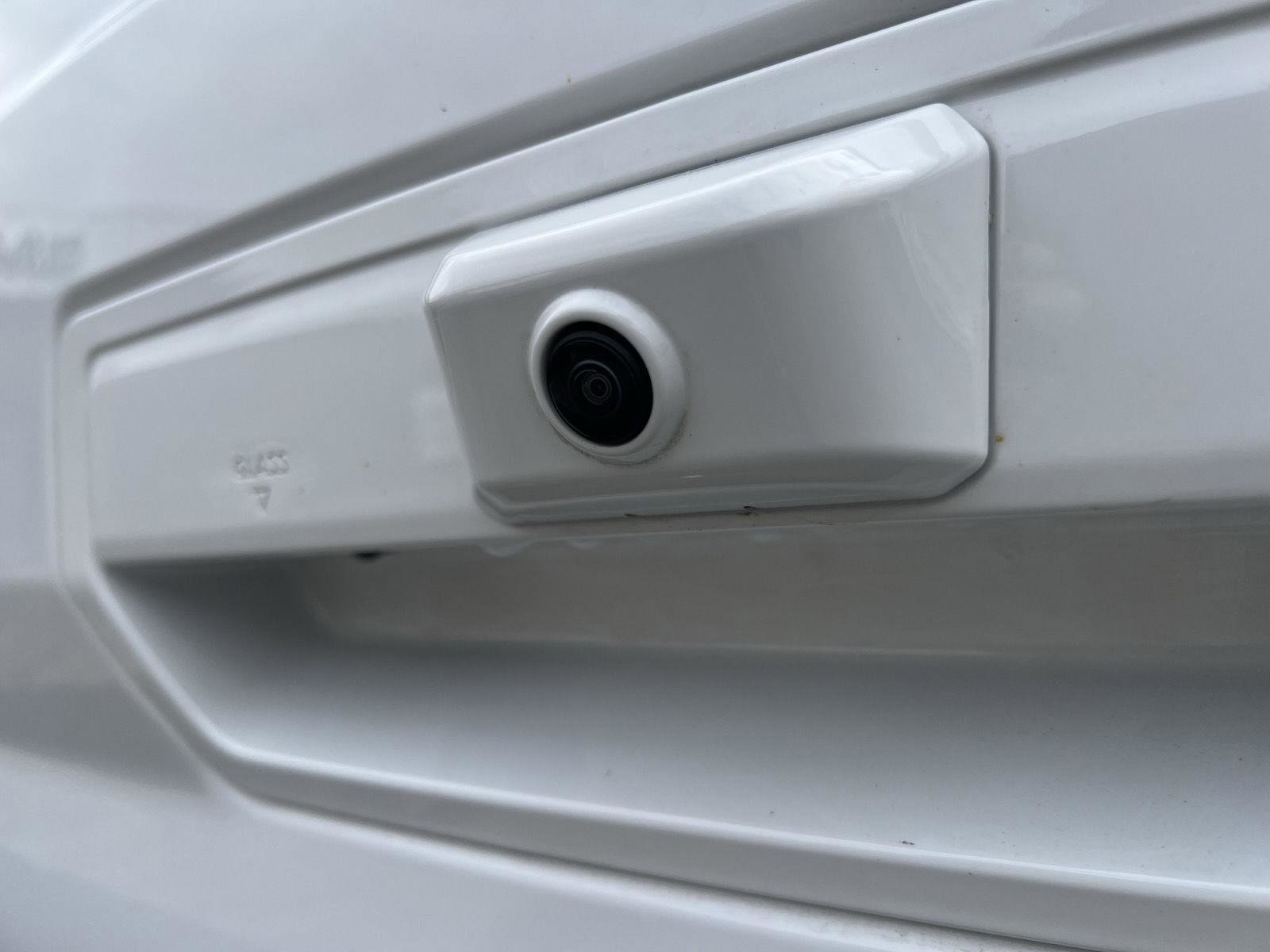 Used 2025 Ford Bronco Sport Outer Banks w/ Outer Banks Tech Package+ image 7