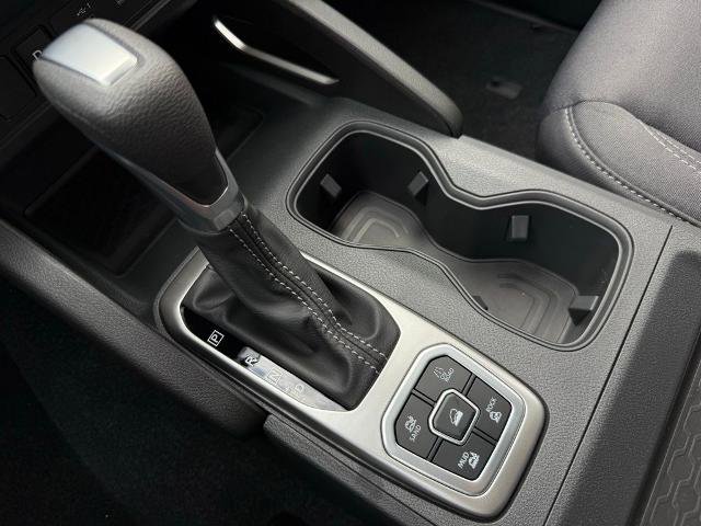 New 2026 Nissan Frontier SV w/ Tow Package image 25