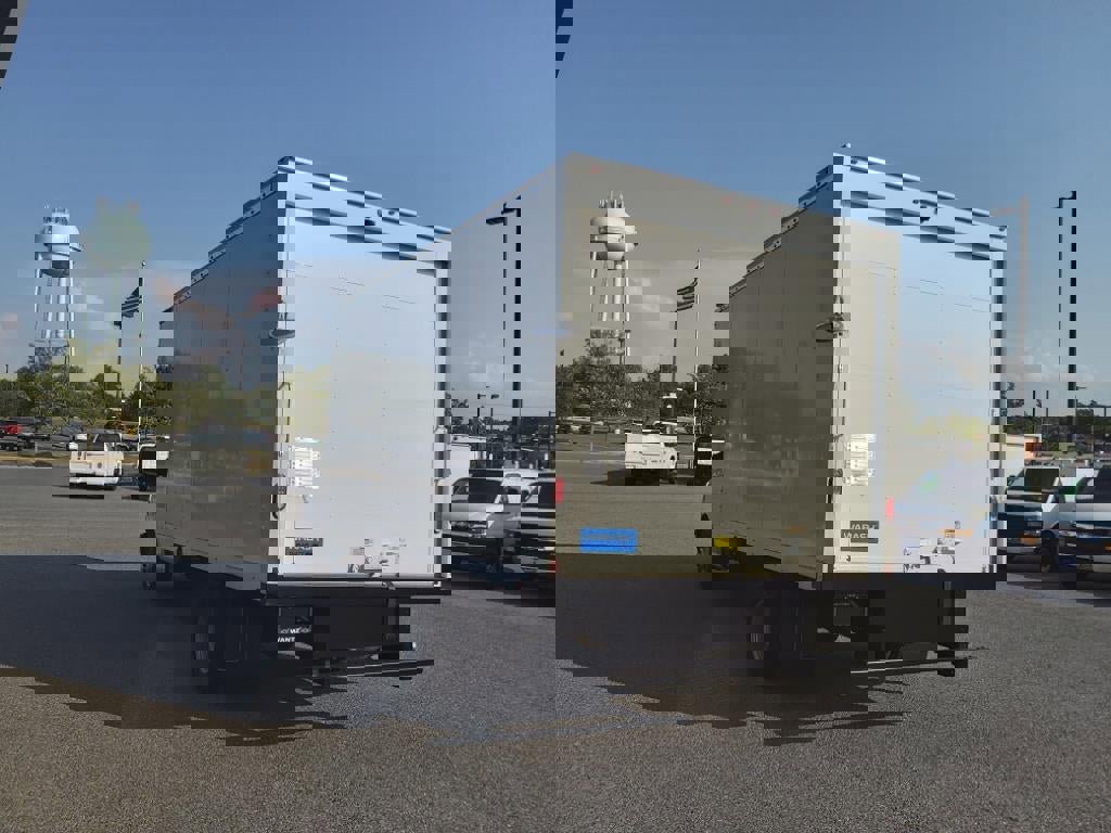 New 2023 Chevrolet Express 3500 w/ Power Convenience Package image 3