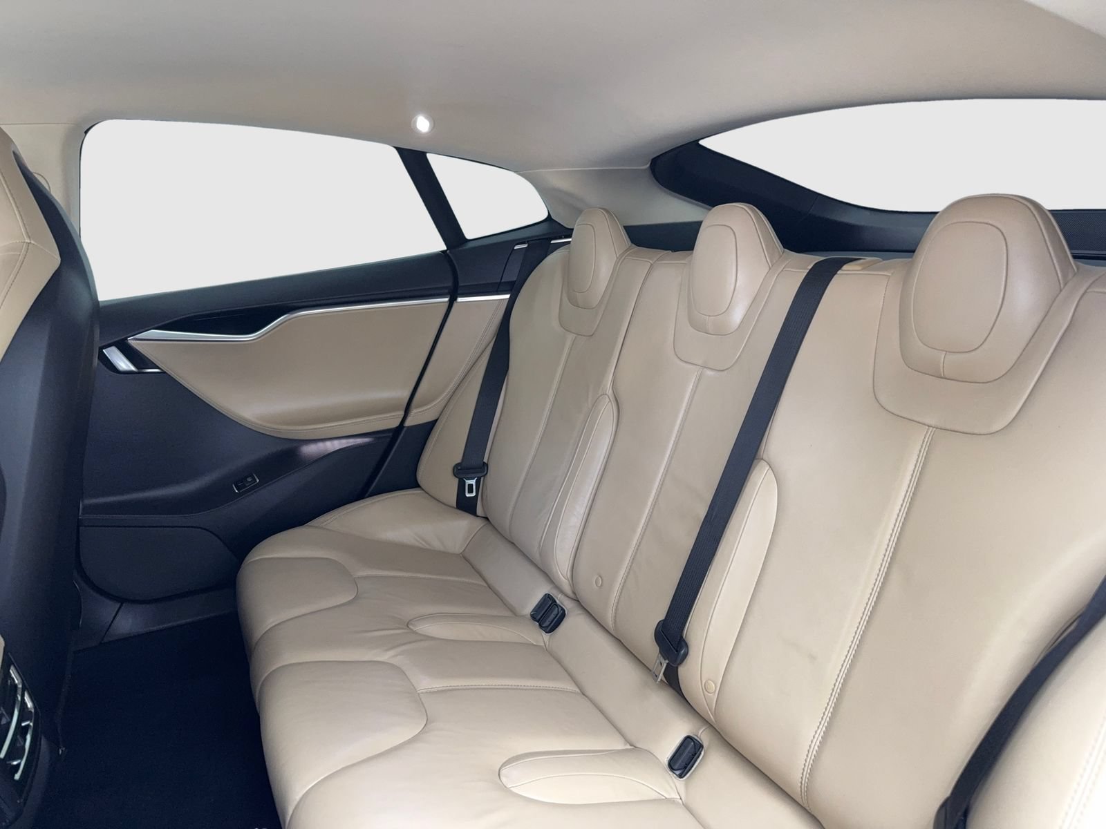 Used 2013 Tesla Model S RWD image 37