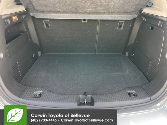 Used 2017 Buick Encore Preferred FWD image 43