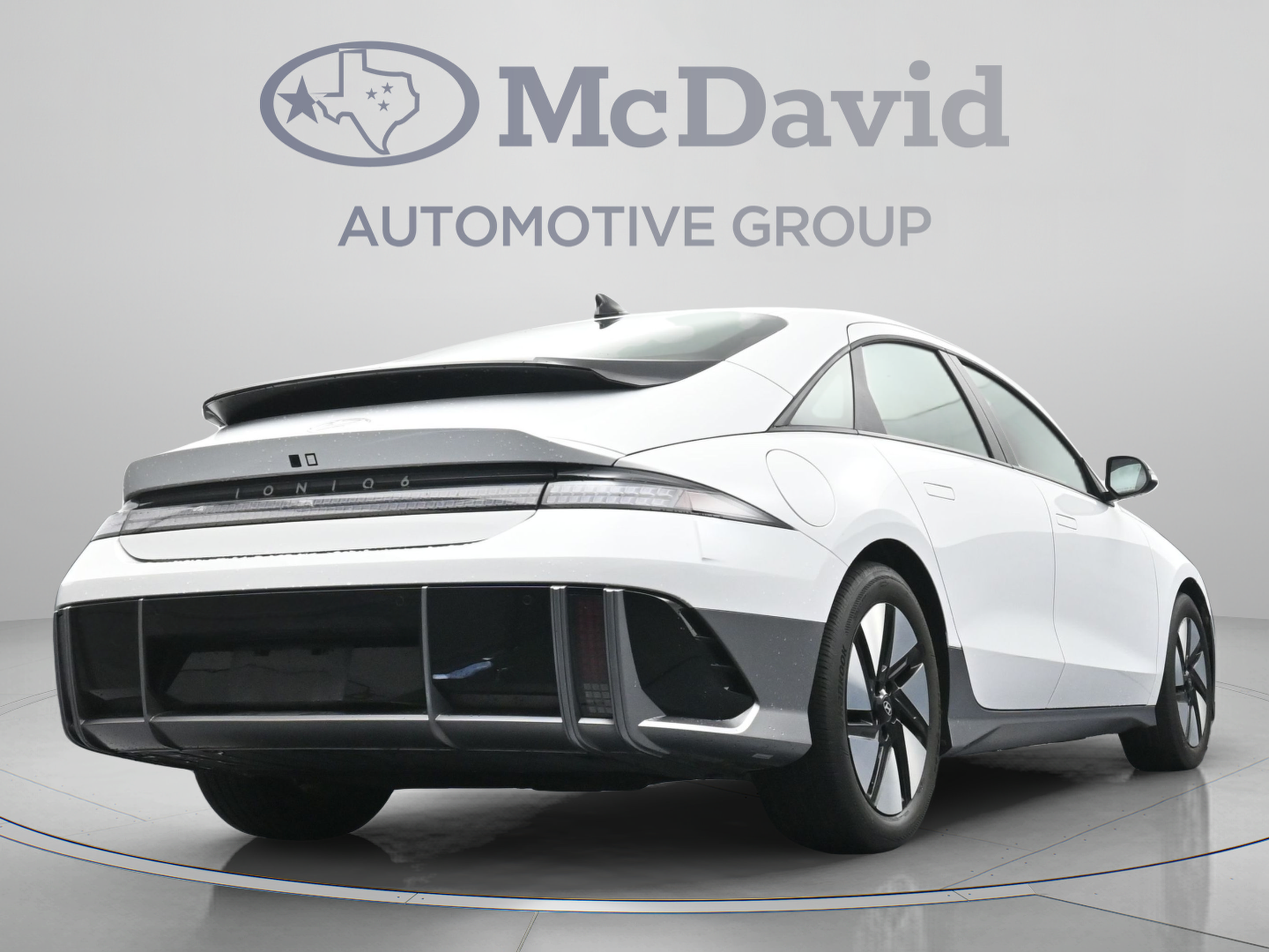 Used 2024 Hyundai Ioniq 6 SEL RWD image 30