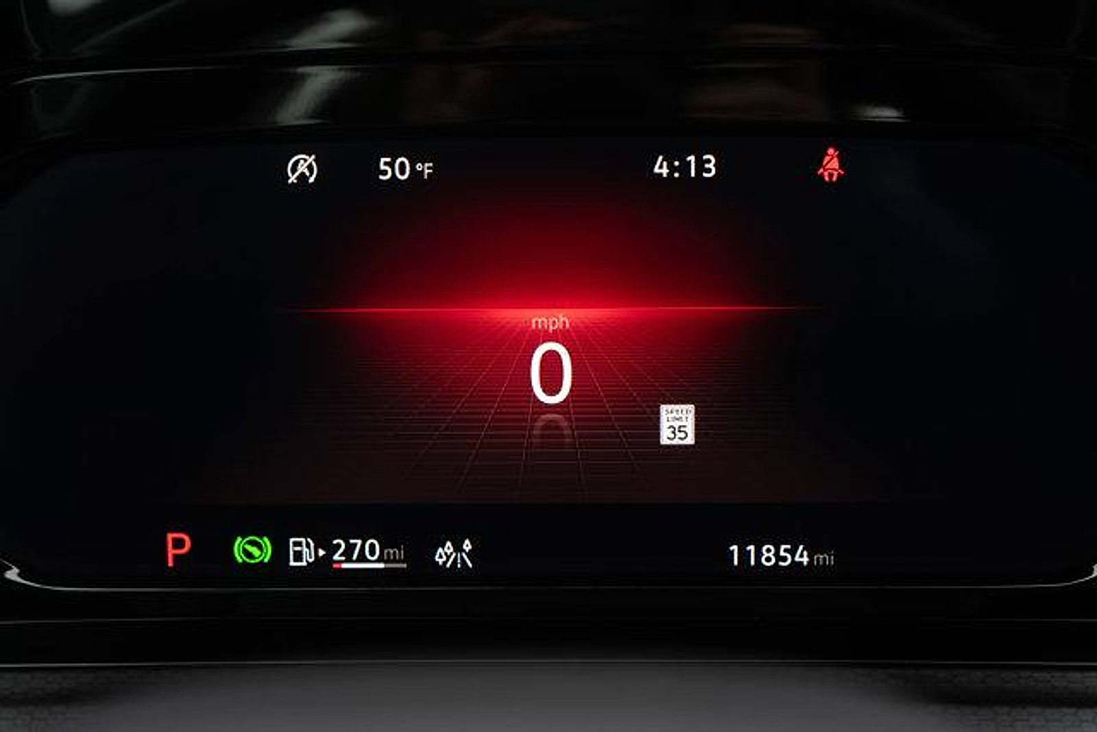 Certified 2023 Volkswagen GTI SE FWD image 16