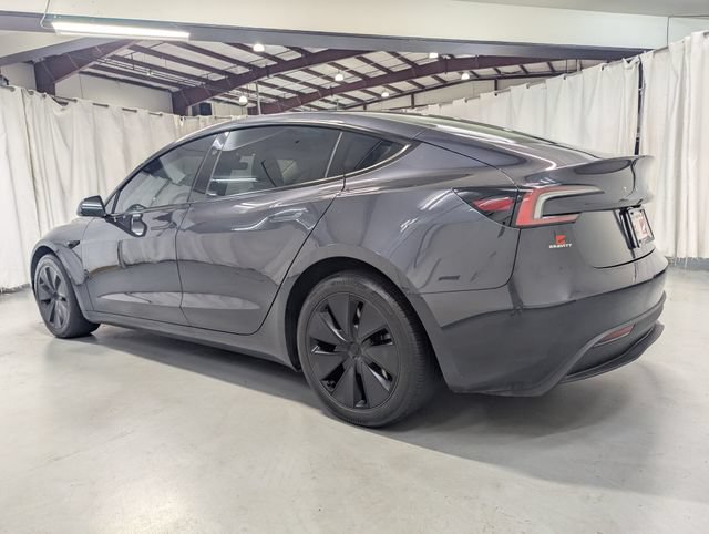 Used 2024 Tesla Model 3 Standard Range RWD image 4