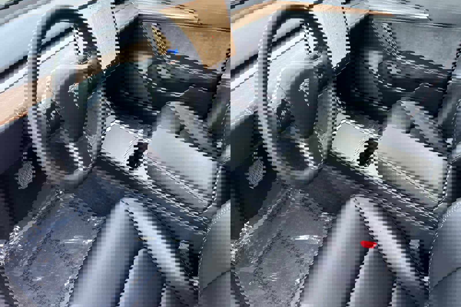 Used 2022 Tesla Model 3 Long Range image 11