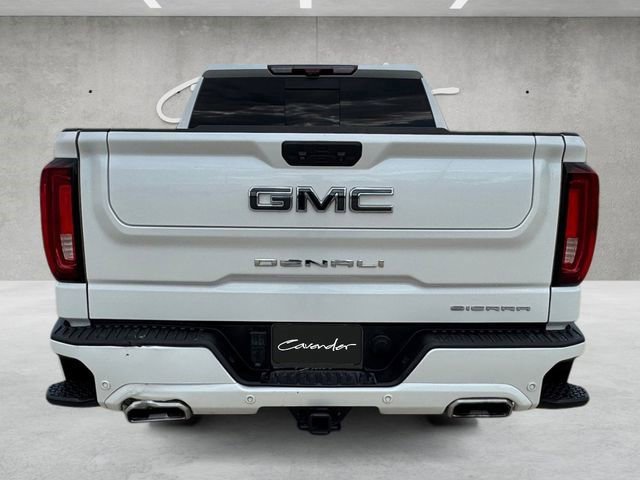 Certified 2023 GMC Sierra 1500 Denali Ultimate image 15