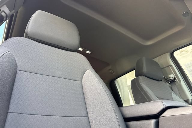 Used 2025 Chevrolet Silverado 1500 LT RWD image 20