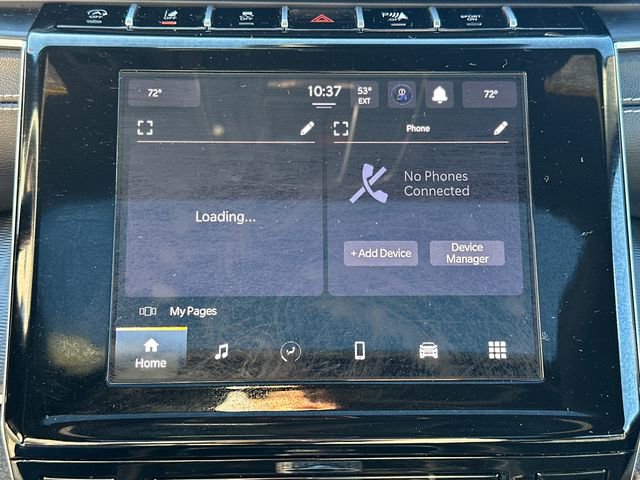Used 2024 Jeep Grand Cherokee L Laredo AWD/4WD image 34