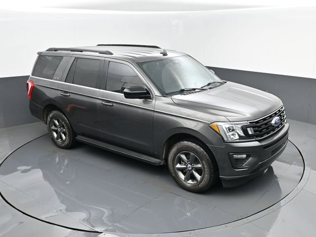 Used 2021 Ford Expedition XL image 18