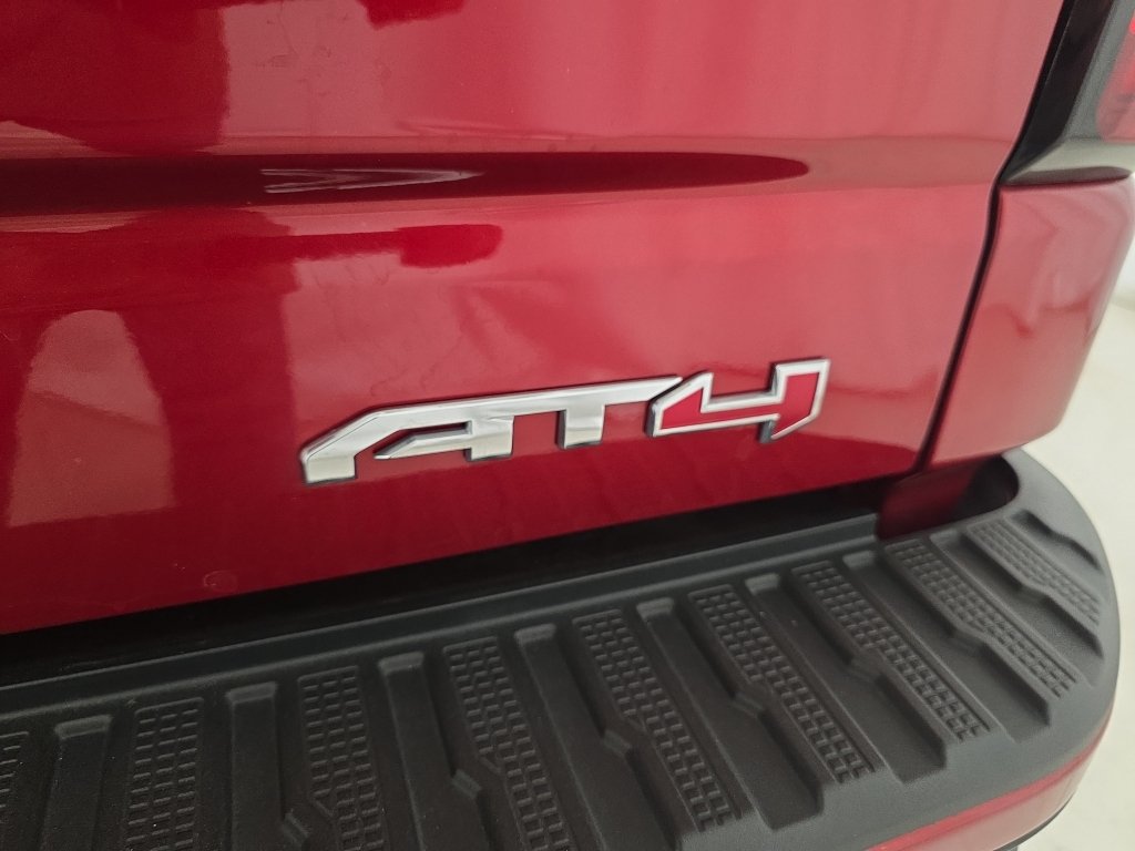 Used 2021 GMC Sierra 1500 AT4 AWD/4WD image 17