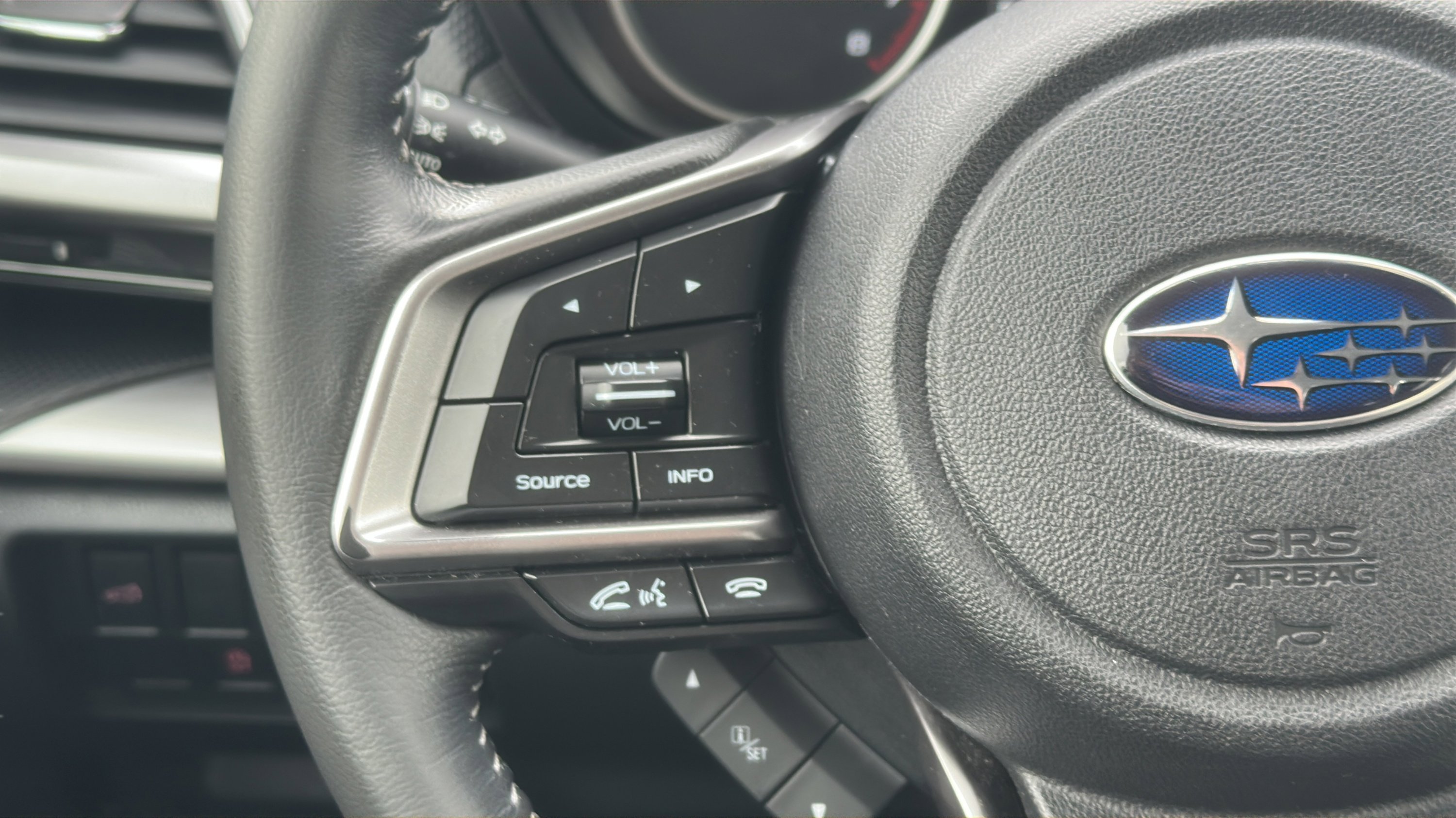 Used 2019 Subaru Forester Premium AWD/4WD image 11