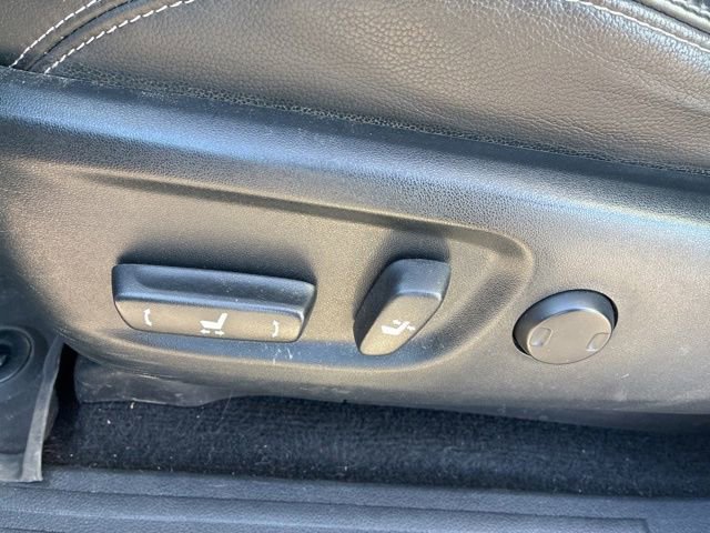 Used 2019 Toyota 4Runner Limited image 14