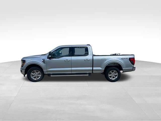 Certified 2024 Ford F150 XLT w/ Tow/Haul Package AWD/4WD image 3
