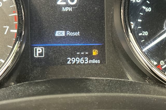Used 2020 Nissan Rogue SV AWD/4WD image 30