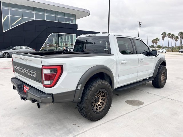 Used 2023 Ford F150 Raptor image 4
