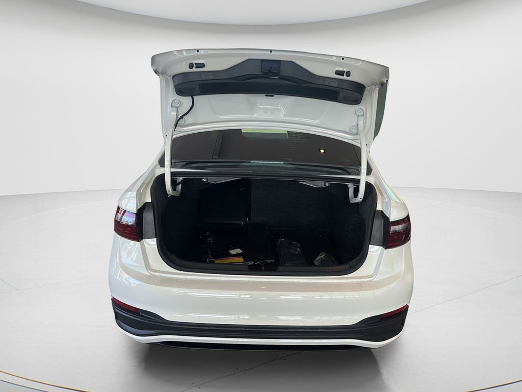 New 2026 Volkswagen Jetta Sport image 12