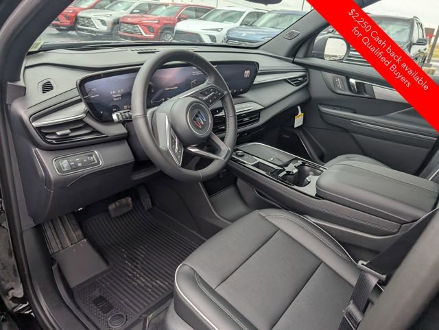 New 2026 Buick Enclave Preferred w/ Power Package image 12