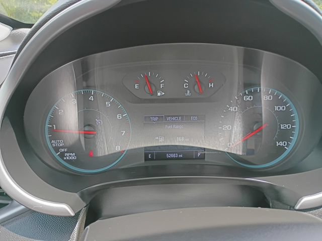 Used 2024 Chevrolet Malibu LT FWD image 15