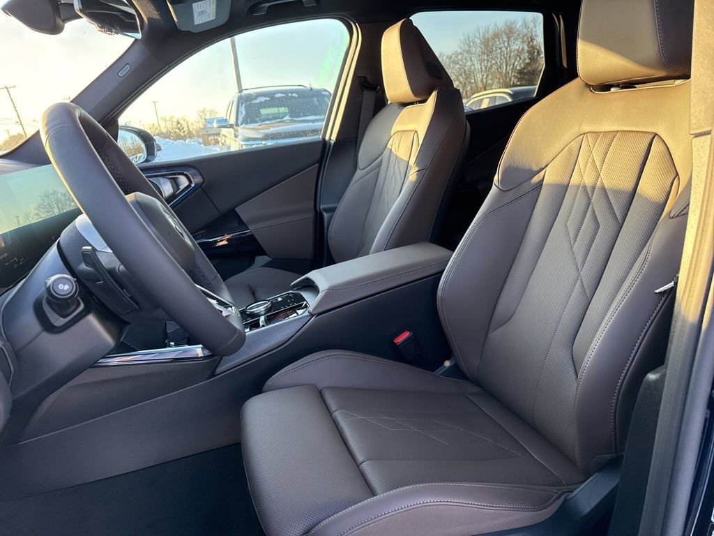 New 2026 BMW X3 xDrive30 w/ M Sport Package image 9