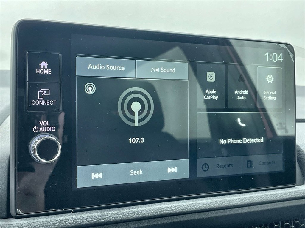 New 2026 Honda CR-V TrailSport image 24