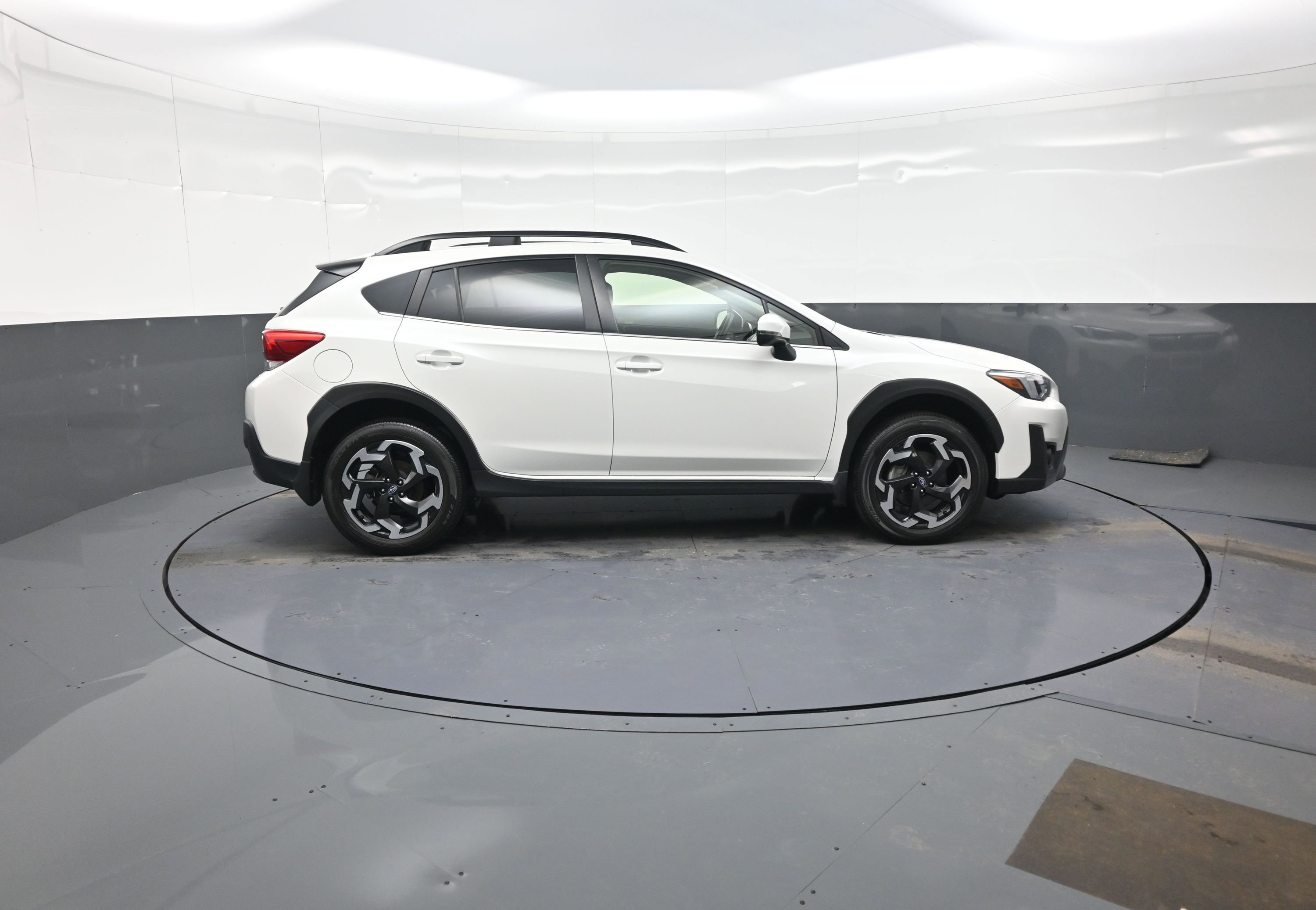 Used 2023 Subaru Crosstrek 2.5i Limited image 2