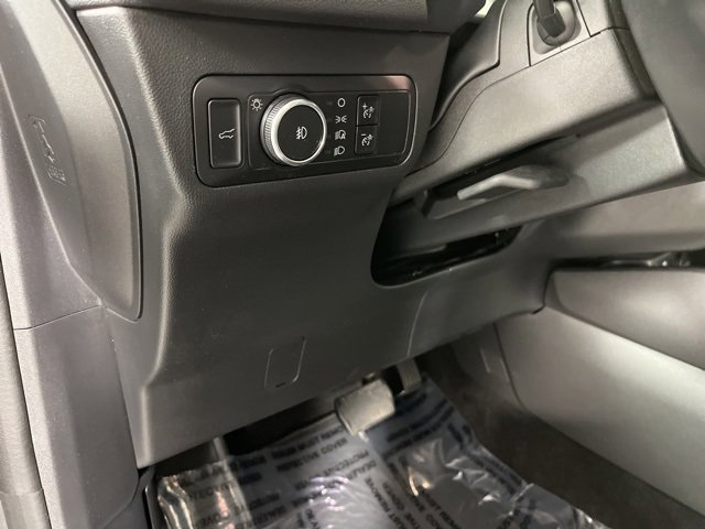 Used 2025 Ford Escape Platinum image 28