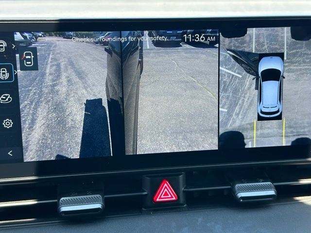 Used 2025 Hyundai Ioniq 5 N AWD/4WD image 26
