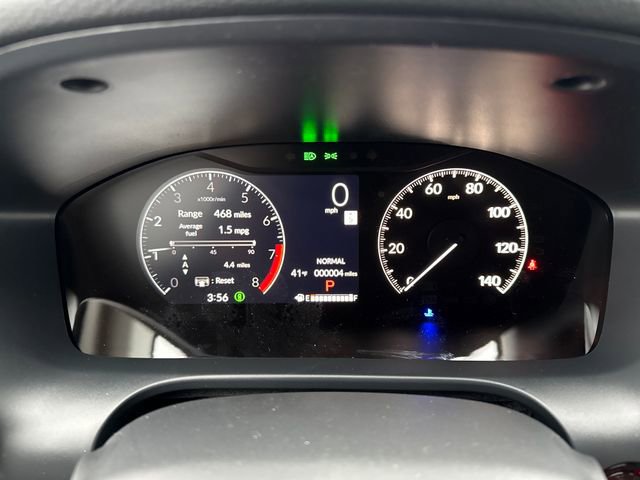 New 2026 Honda HR-V LX image 12