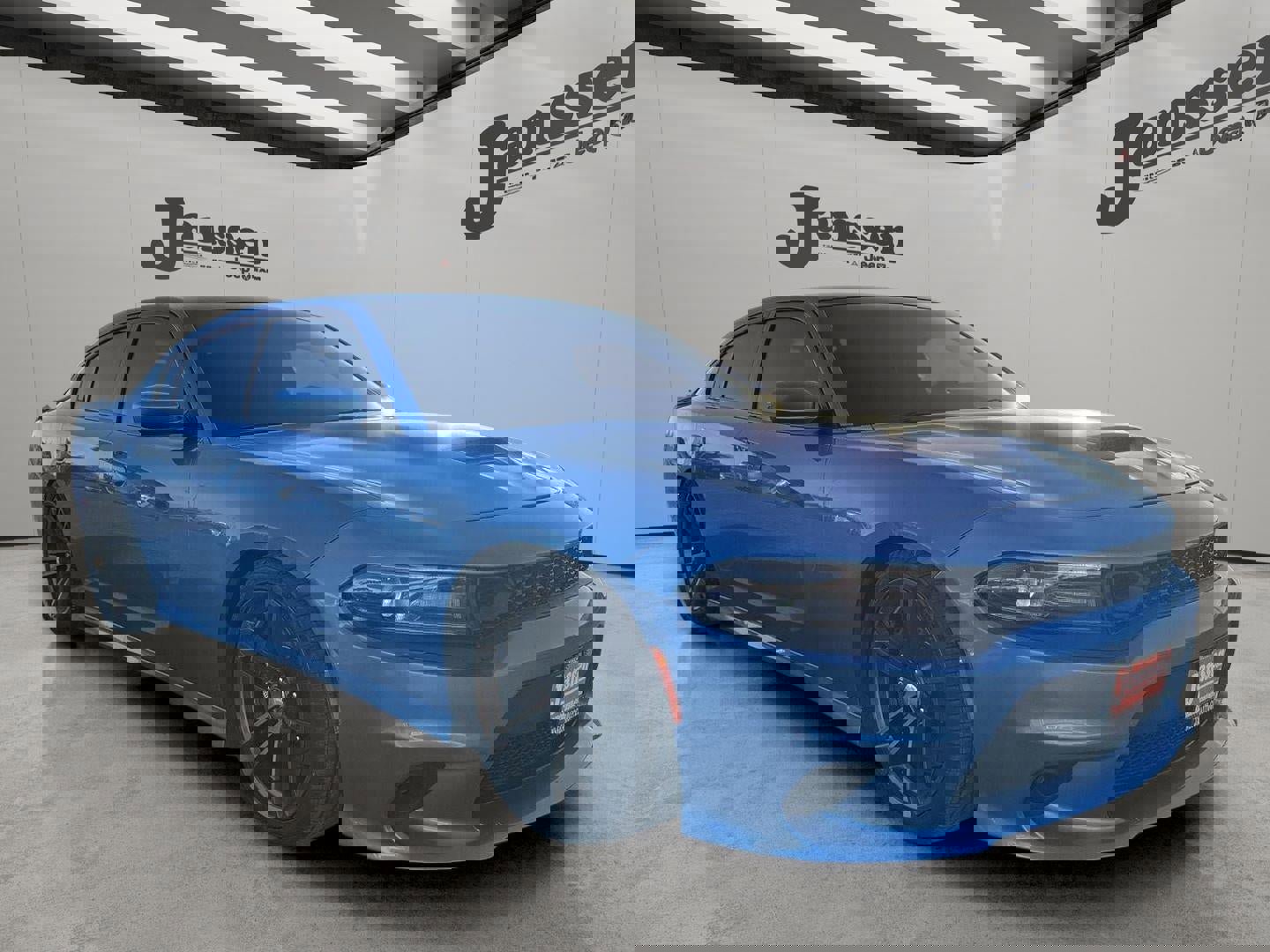 Used 2018 Dodge Charger R/T Scat Pack w/ Beats Audio Group image 5