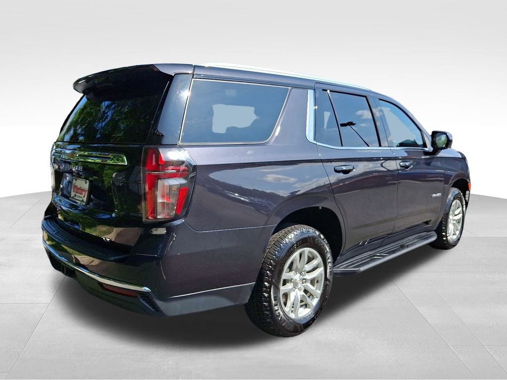Used 2023 Chevrolet Tahoe LT image 6