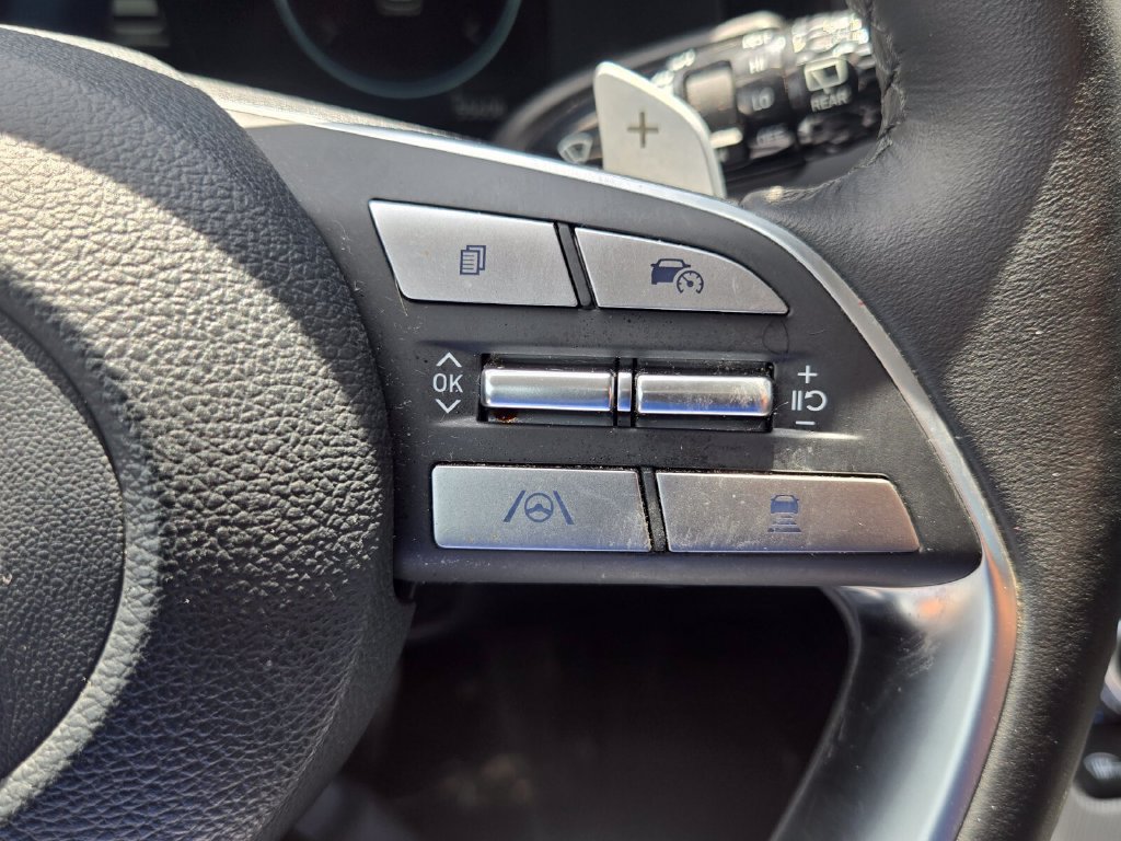 Used 2023 Hyundai Palisade SEL AWD/4WD image 28