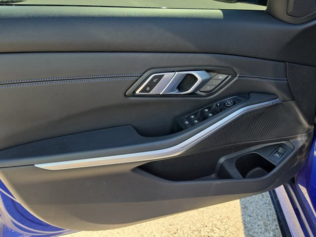 Used 2020 BMW M340i w/ Premium Package RWD image 18