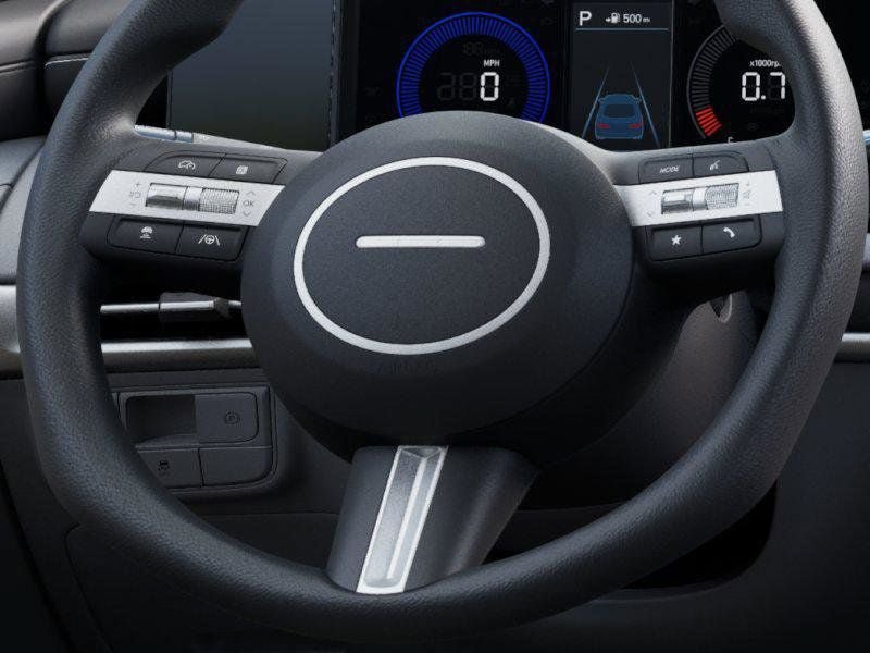 New 2026 Hyundai Tucson SEL FWD image 17