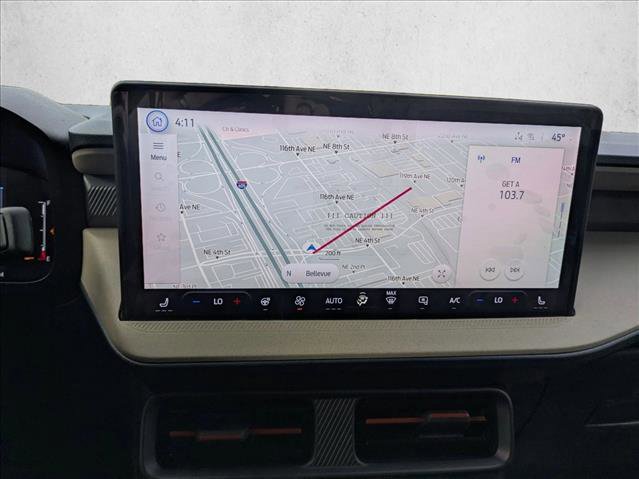 New 2026 Ford Maverick Lariat w/ 4K Tow Package image 13