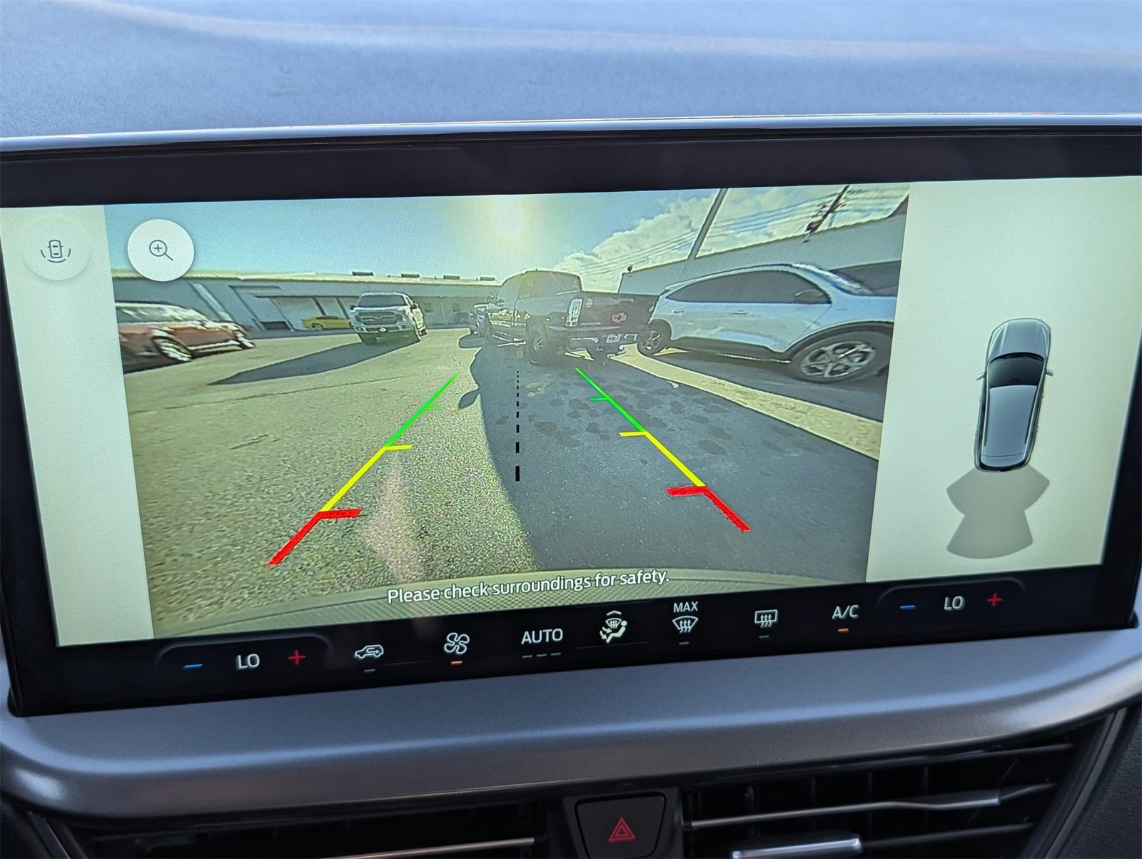 New 2026 Ford Escape Active w/ Tech Pack #1 image 18