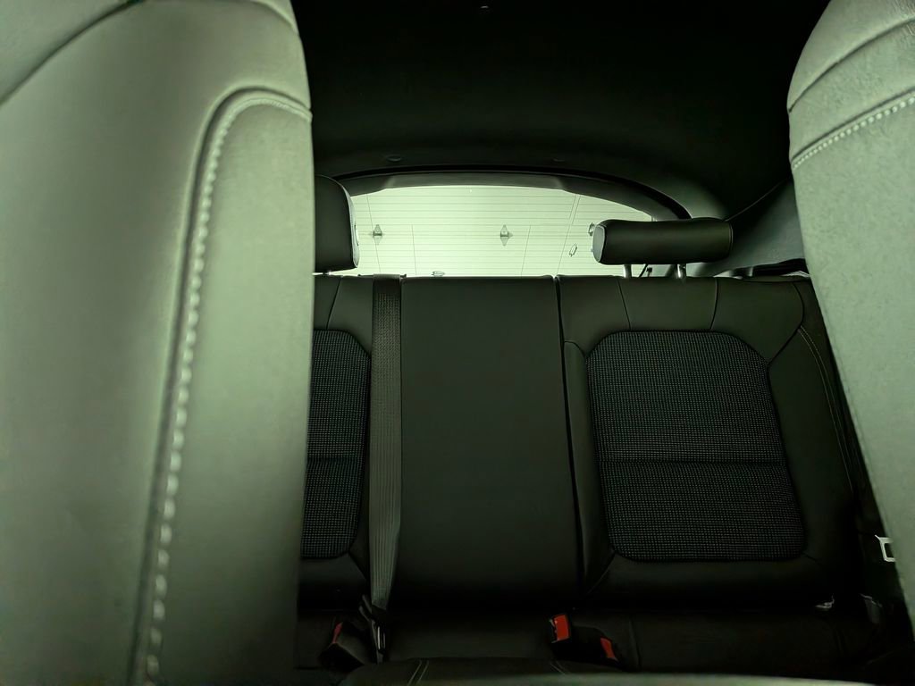 New 2026 Buick Envista Preferred image 25