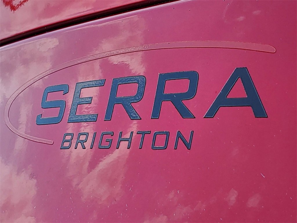 New 2025 MAZDA CX-70 3.3 Turbo w/ Preferred Package image 8