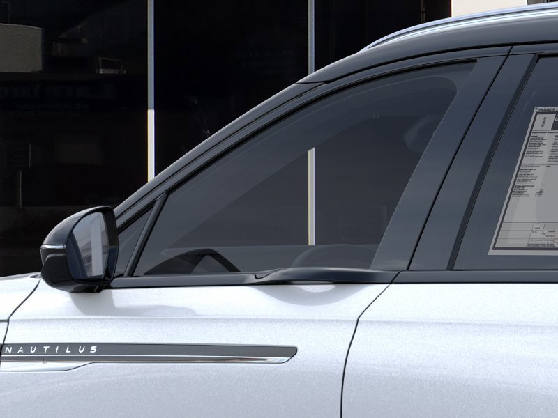 New 2026 Lincoln Nautilus Reserve AWD/4WD image 20