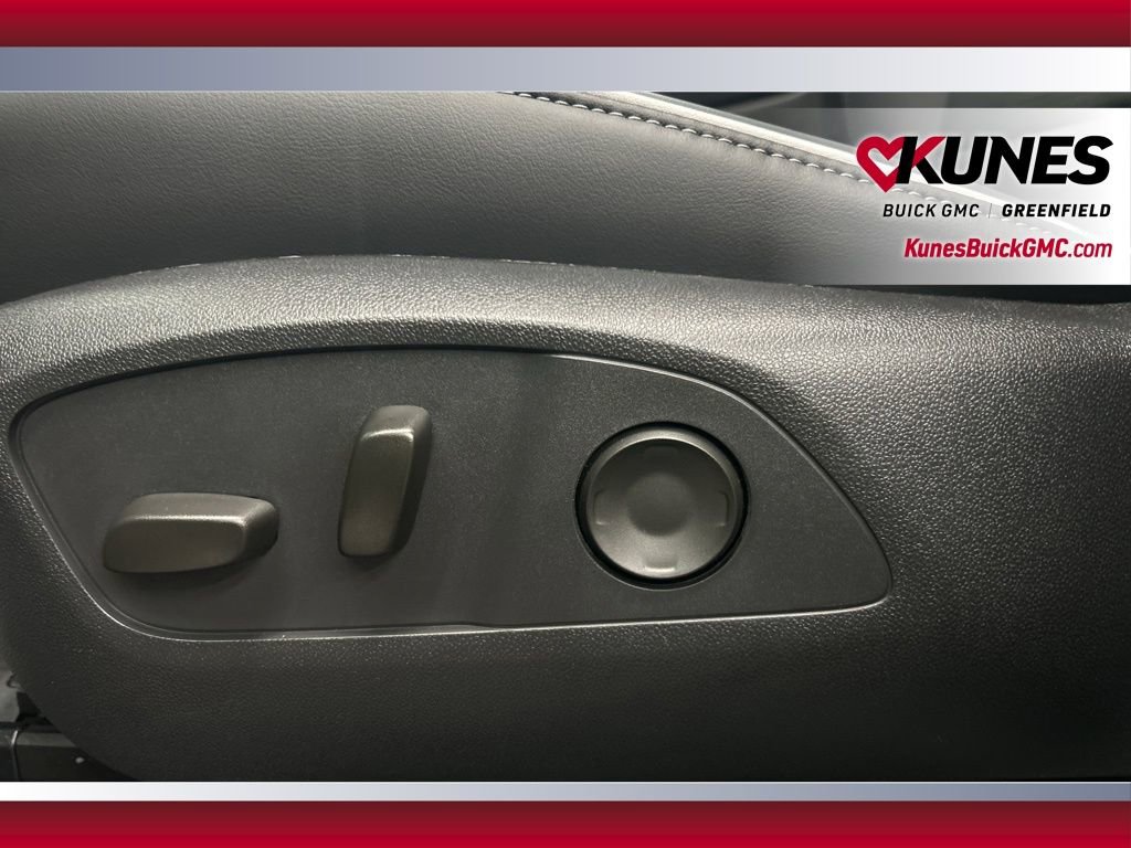 New 2026 Buick Enclave Sport Touring w/ Power Package image 19